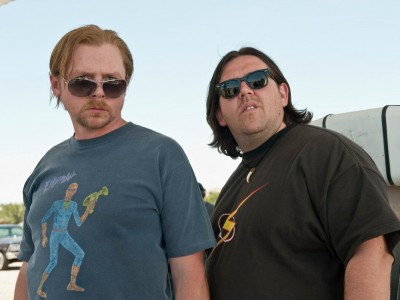 Пол: Секретный материальчик