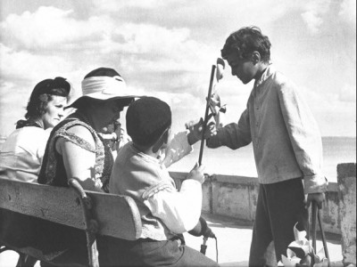 Берег юности (6)