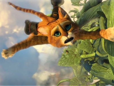 Кот в сапогах (5)