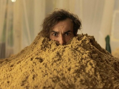 Песочный человек