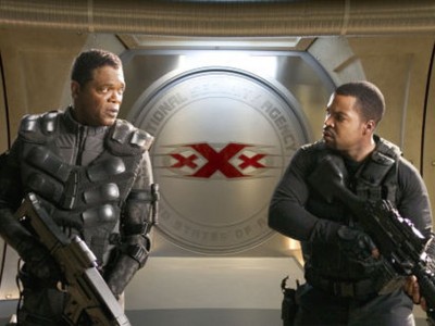 Три икса 2: Новый уровень