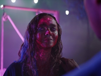 Цвет из иных миров (5)