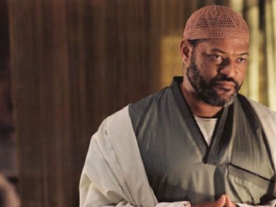 Пять пальцев (6)