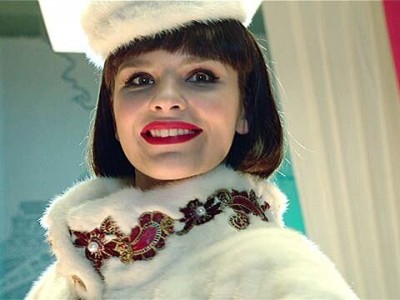 Красная королева (6)