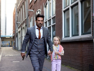 Черный лотос