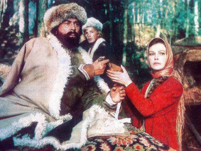 Емельян Пугачев