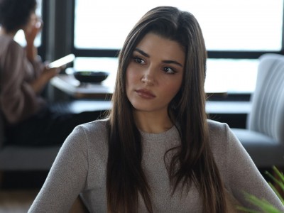 Постучись в мою дверь