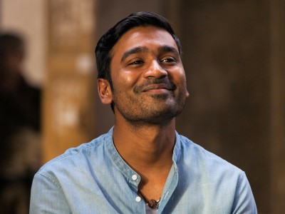 Невероятные приключения Факира