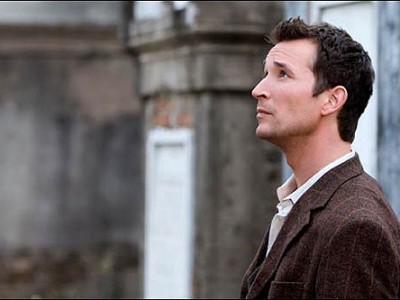 Библиотекарь 3: Проклятие иудовой чаши (2)