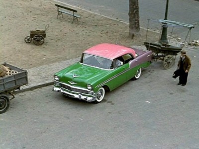 Мой дядюшка (3)