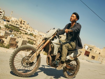 Переговорщик