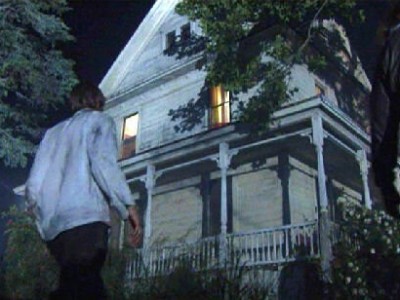 Ночь живых мертвецов