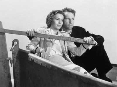 Спасательная шлюпка