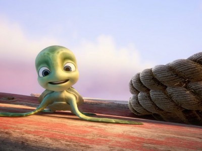 Шевели ластами! (2)