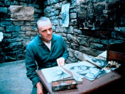 Молчание ягнят