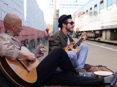 Иваново счастье