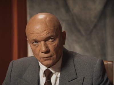 Судьба диверсанта