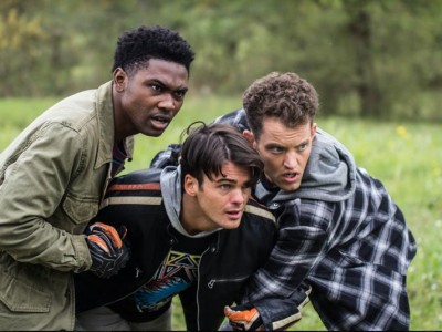 Джиперс Криперс 3