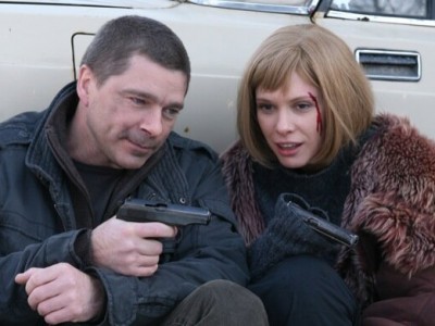 Личное дело капитана Рюмина