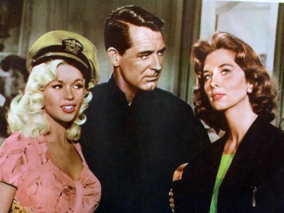 Поцелуй их за меня