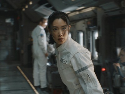 Блуждающая Земля 2