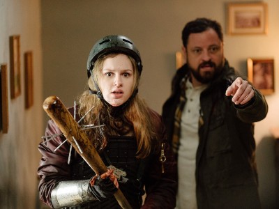 Лачуга смерти