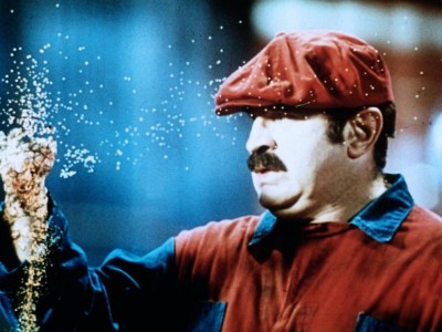 Супербратья Марио