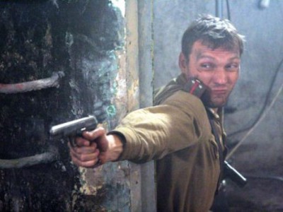 Смерть шпионам! (6)