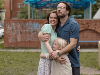 Чужой ребенок