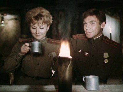 Вылет задерживается (3)