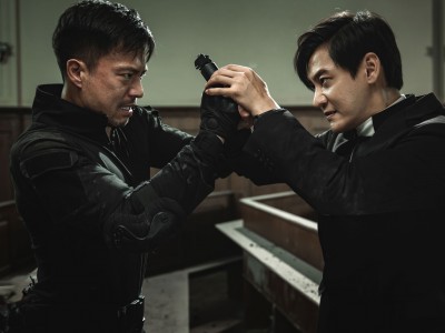 Слепая война