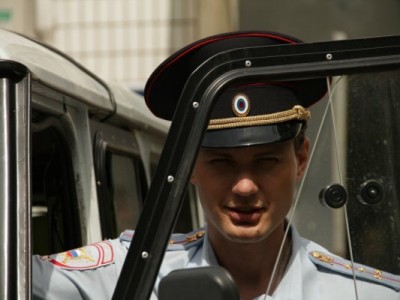 Из Сибири с любовью (3)