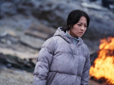 Выжившие. Бетонная утопия