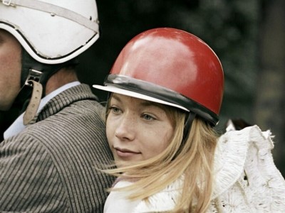 Романс о влюбленных