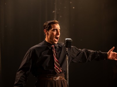 Месье Азнавур