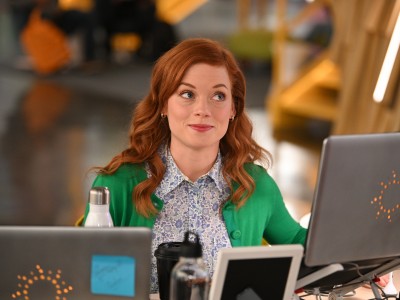 Необыкновенный плейлист Зои