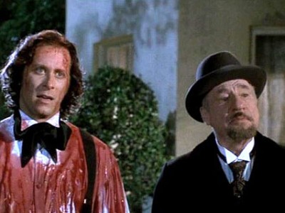 Дракула: Мёртвый и довольный (6)