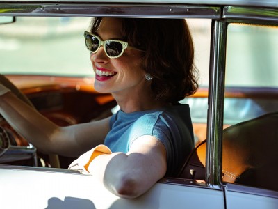 Материнский инстинкт