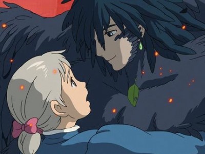 Ходячий замок (6)