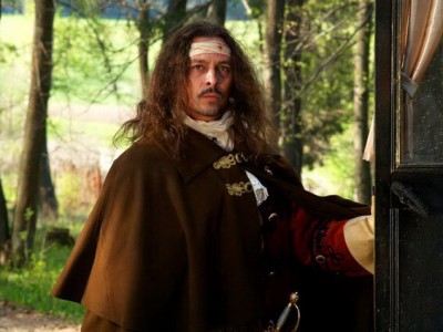 Слуга государев (3)