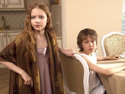 Любовь-морковь-2