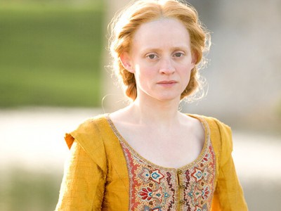 Королева-девственница