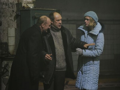 Алмазы на десерт (2)