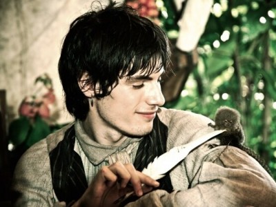 Измеряя мир (4)