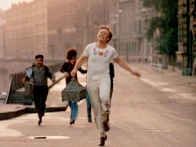 Невероятные приключения итальянцев в России (4)