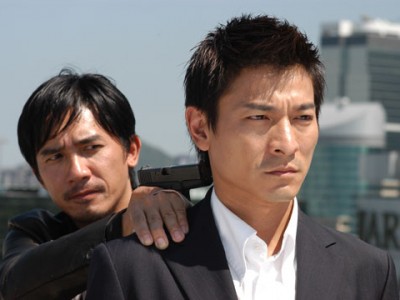 Двойная рокировка (4)