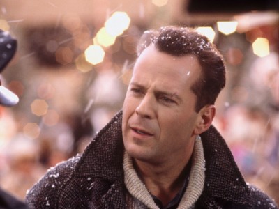 Крепкий орешек 2