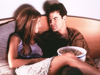 Офисное пространство