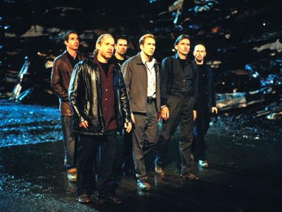 Угнать за 60 секунд (4)