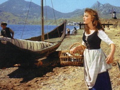 Алые паруса (5)